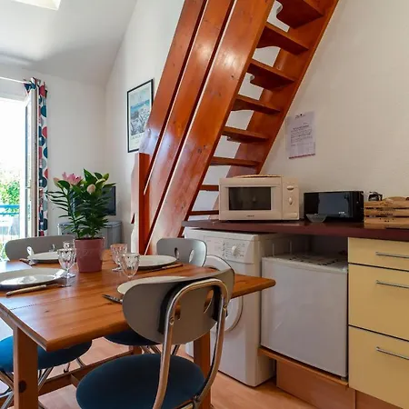 Apartment Glazik - A 5 Min De La